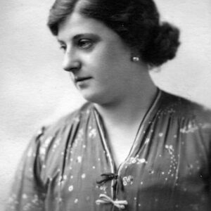 Female Portrait