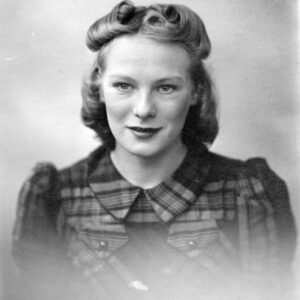 Female Portrait