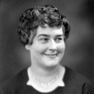 Female Portrait