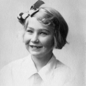 Female Portrait