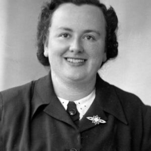 Female Portrait