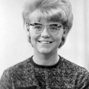 Female Portrait