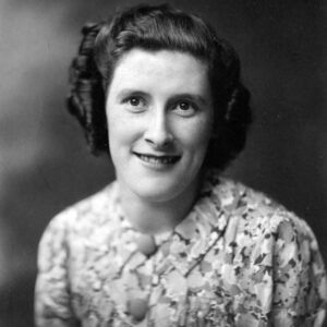 Female Portrait