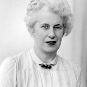 Female Portrait