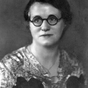 Female Portrait