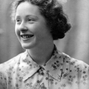 Female Portrait