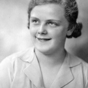 Female Portrait