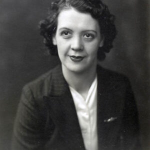 Female Portrait