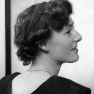 Female Portrait