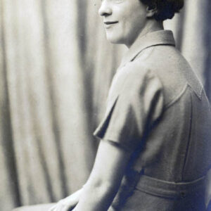Female Portrait
