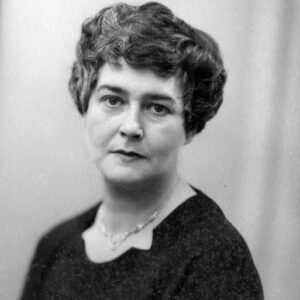 Female Portrait