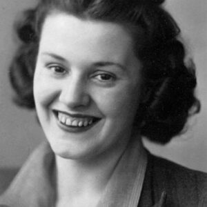 Female Portrait