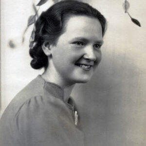 Female Portrait