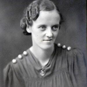 Female Portrait
