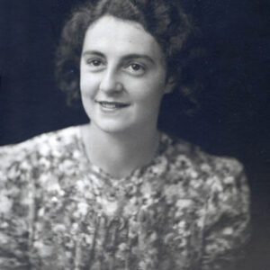Female Portrait