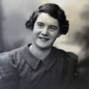 Female Portrait