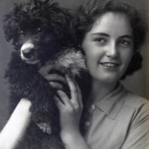 Female Portrait