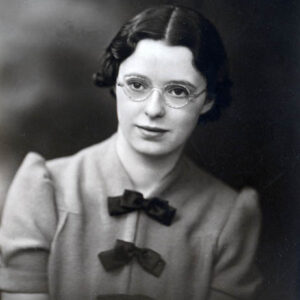 Female Portrait