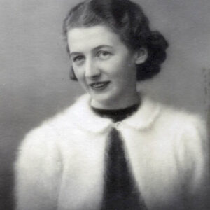 Female Portrait