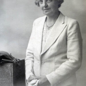Female Portrait