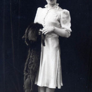 Female Portrait