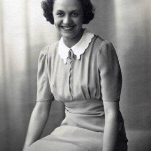 Female Portrait