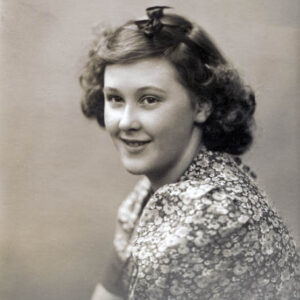 Female Portrait