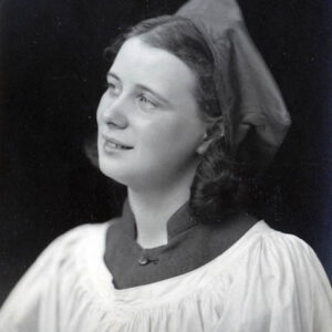 Female Portrait