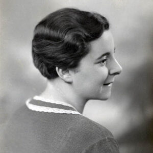 Female Portrait