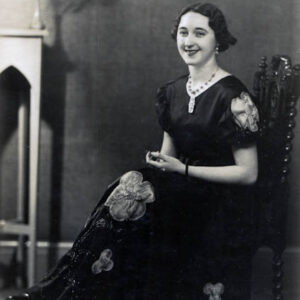 Female Portrait