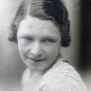 Female Portrait