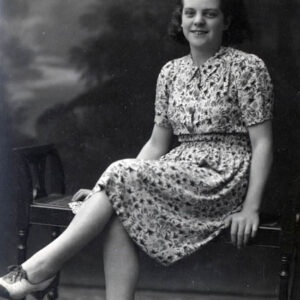 Female Portrait