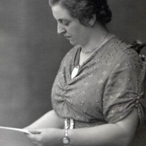 Female Portrait
