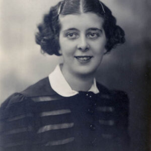 Female Portrait