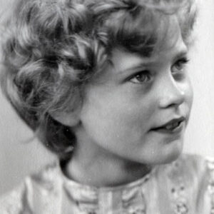 Female Portrait