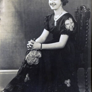 Female Portrait