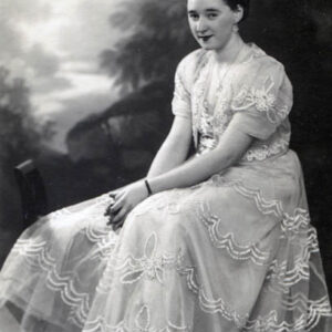 Female Portrait
