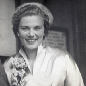 Female Portrait