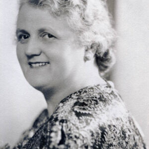 Female Portrait