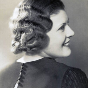 Female Portrait