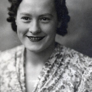 Female Portrait
