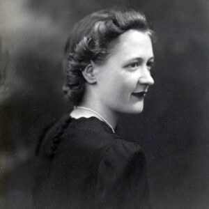Female Portrait