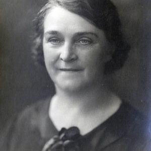 Female Portrait