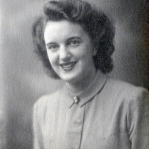 Female Portrait