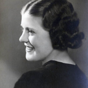 Female Portrait