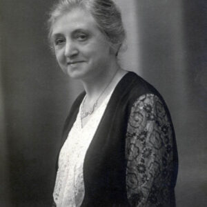 Female Portrait