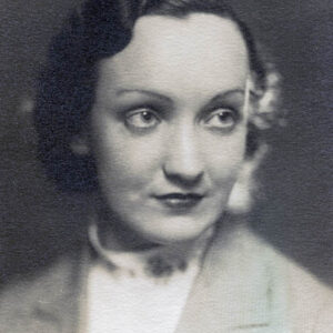Female Portrait