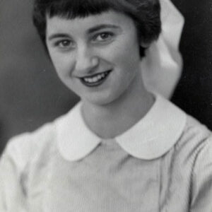 Female Portrait