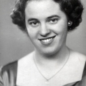 Female Portrait