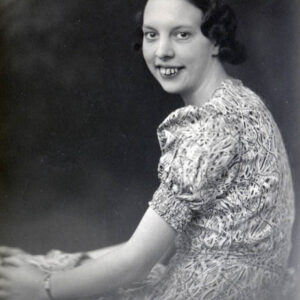 Female Portrait